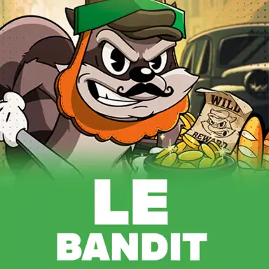 le bandit