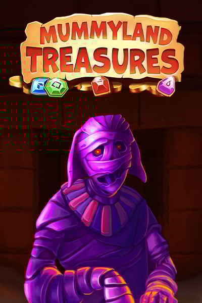 mummyland treasures