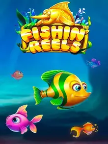 Fishin’ Reels™